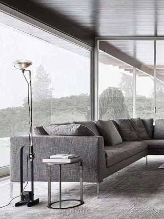 Jiro Contemporaine Lampadaire
