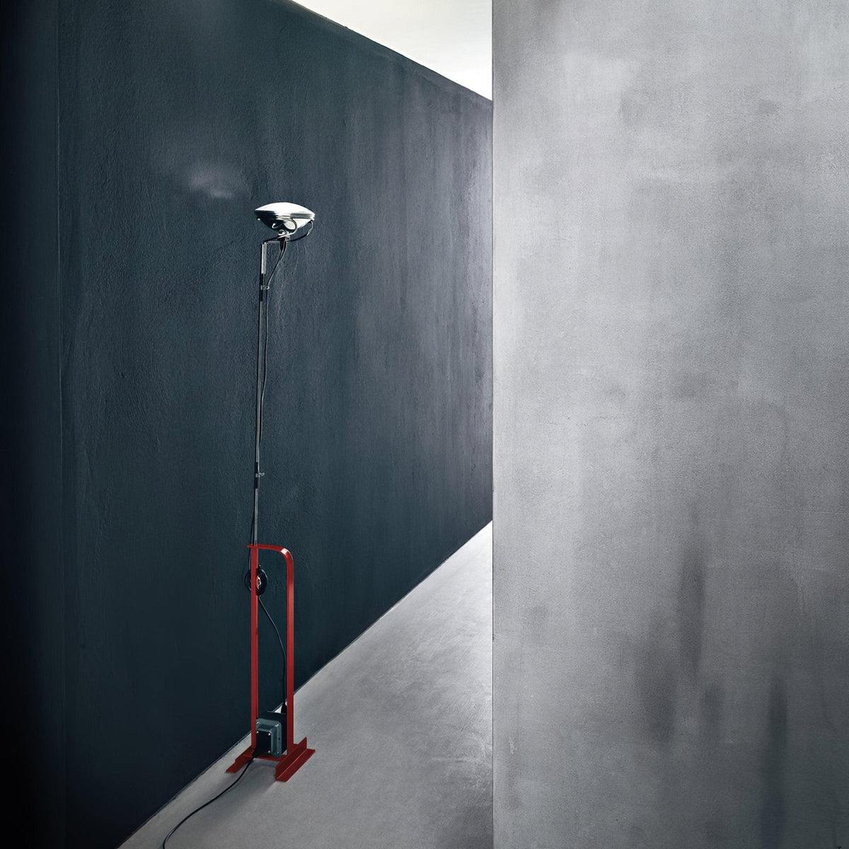 Jiro Contemporaine Lampadaire