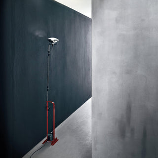 Jiro Contemporaine Lampadaire
