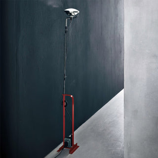 Jiro Contemporaine Lampadaire