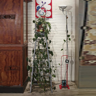 Jiro Contemporaine Lampadaire