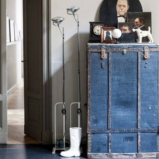 Jiro Contemporaine Lampadaire
