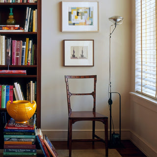 Jiro Contemporaine Lampadaire