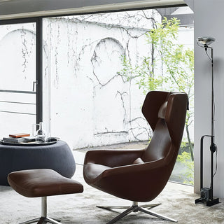 Jiro Contemporaine Lampadaire