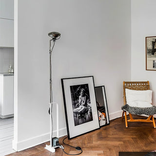 Jiro Contemporaine Lampadaire
