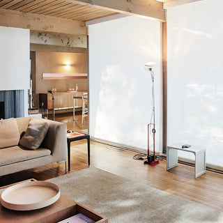 Jiro Contemporaine Lampadaire