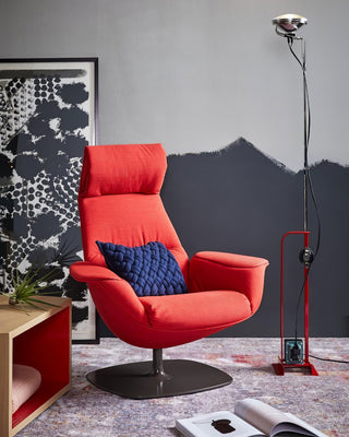 Jiro Contemporaine Lampadaire
