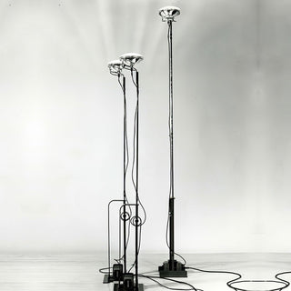Jiro Contemporaine Lampadaire