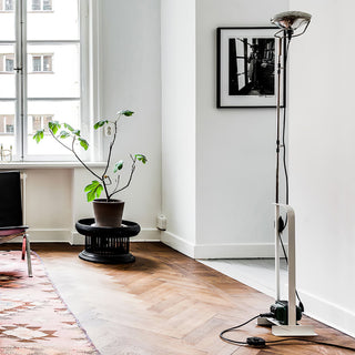 Jiro Contemporaine Lampadaire