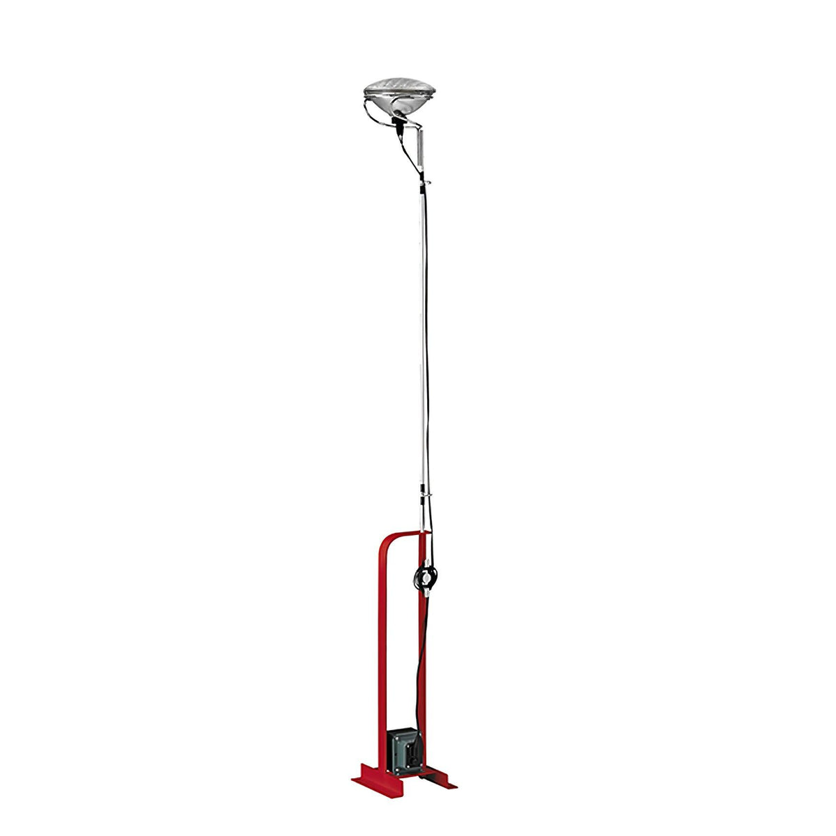 Jiro Contemporaine Lampadaire