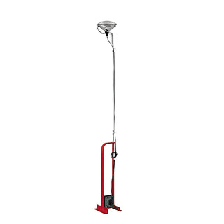 Jiro Contemporaine Lampadaire