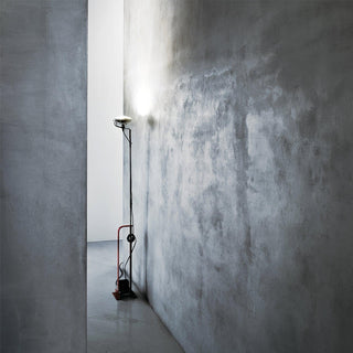 Jiro Contemporaine Lampadaire