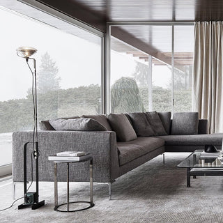Jiro Contemporaine Lampadaire