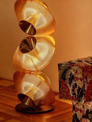 Tol Floor Lamp-Neutral Decor