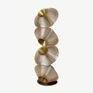 Tol Floor Lamp-Neutral Decor