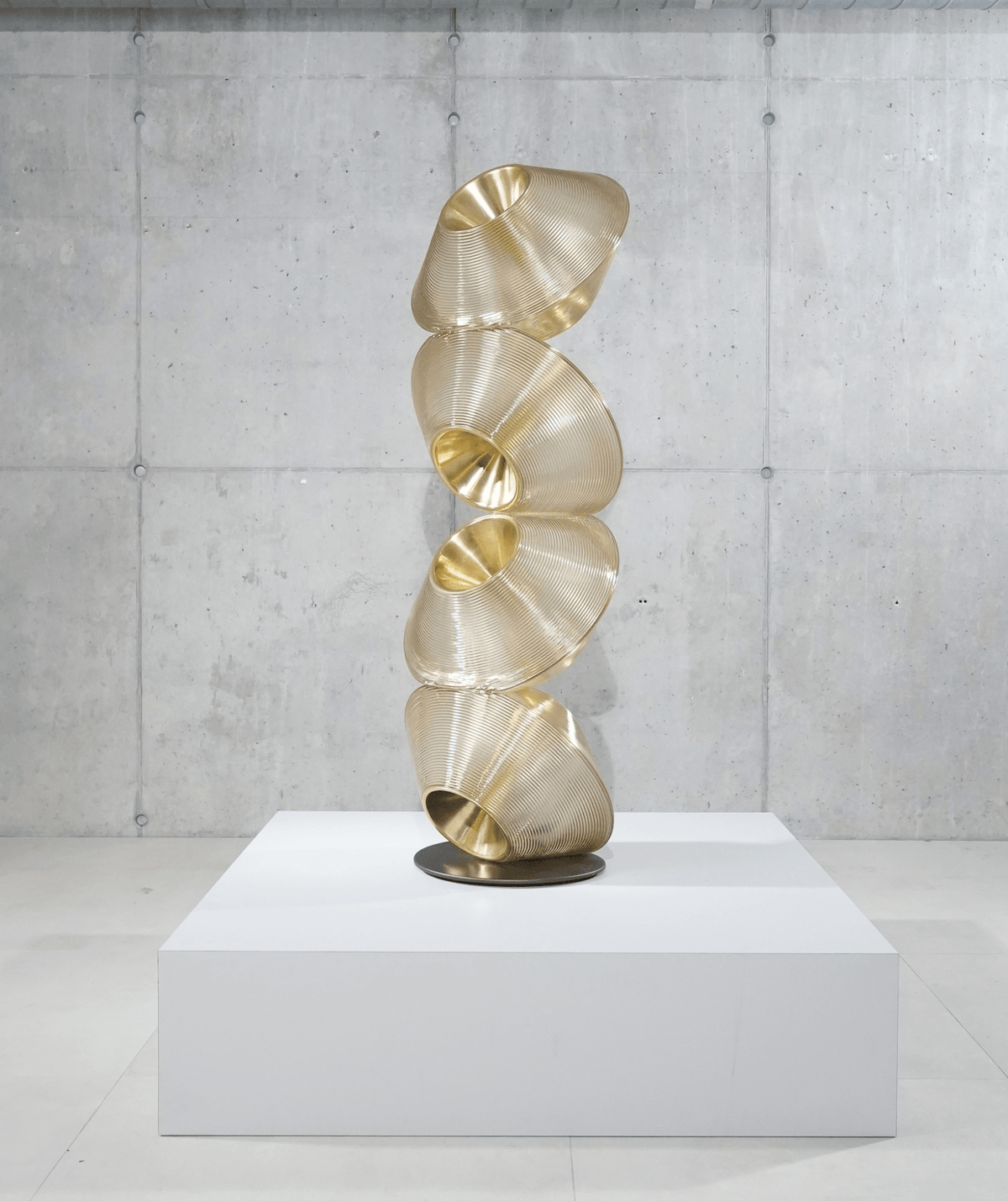 Tol Floor Lamp-Neutral Decor