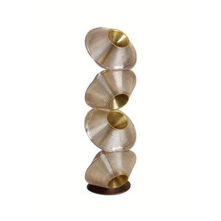 Tol Floor Lamp-Neutral Decor