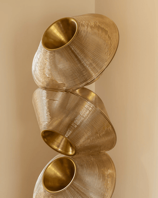 Tol Floor Lamp-Neutral Decor