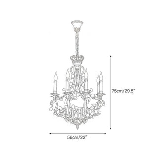 Rosavienne Lustre