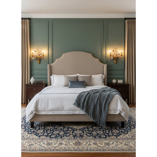 Violette Applique Murale