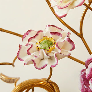 Violette Applique Murale
