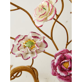 Violette Applique Murale