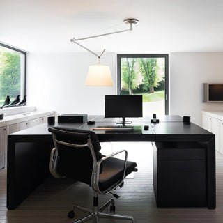 Avice Suspension de plafond en tissu