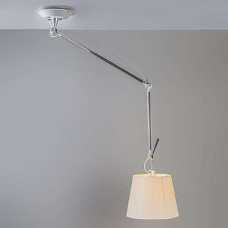 Avice Suspension de plafond en tissu