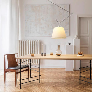 Avice Suspension de plafond en tissu