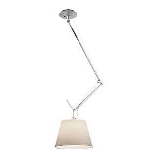Avice Suspension de plafond en tissu