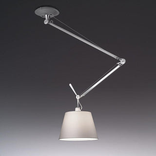 Avice Suspension de plafond en tissu