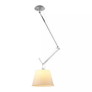 Avice Suspension de plafond en tissu