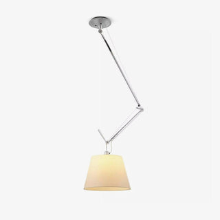 Avice Suspension de plafond en tissu