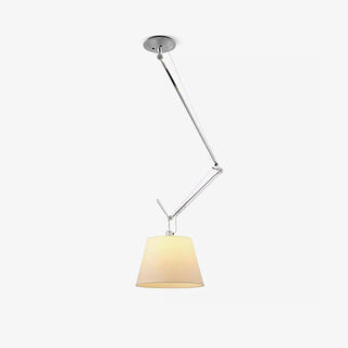 Avice Suspension de plafond en tissu