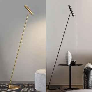 Ririxy Minimaliste Lampadaire