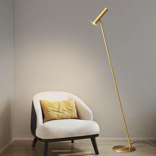 Ririxy Minimaliste Lampadaire