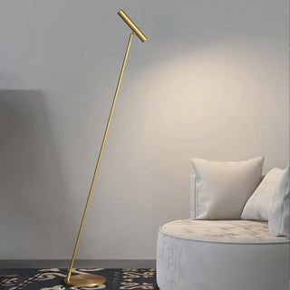 Ririxy Minimaliste Lampadaire
