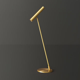 Anor Lampe de Table Minimaliste