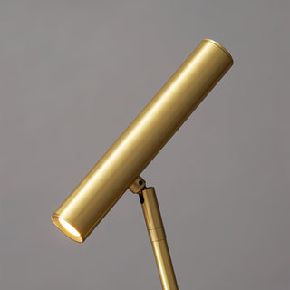 Anor Lampe de Table Minimaliste