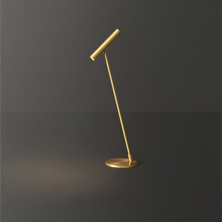 Anor Lampe de Table Minimaliste