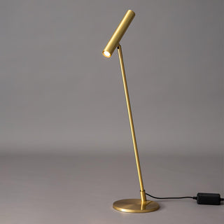 Anor Lampe de Table Minimaliste