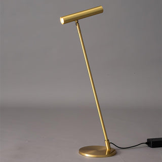 Anor Lampe de Table Minimaliste