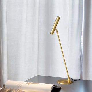 Anor Lampe de Table Minimaliste
