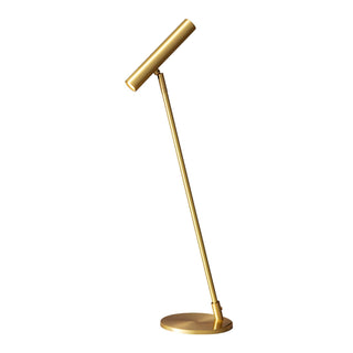 Anor Lampe de Table Minimaliste