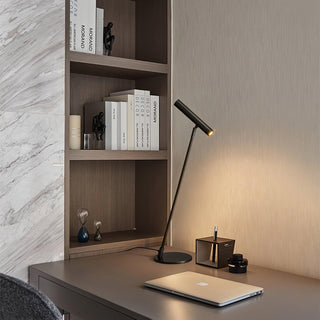 Anor Lampe de Table Minimaliste