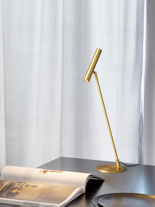 Anor Lampe de Table Minimaliste