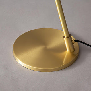 Anor Lampe de Table Minimaliste