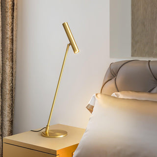 Anor Lampe de Table Minimaliste