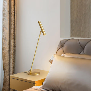Anor Lampe de Table Minimaliste