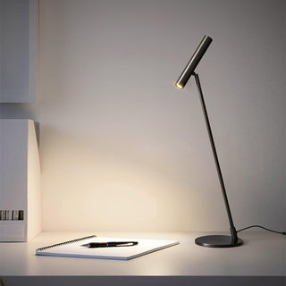 Anor Lampe de Table Minimaliste